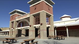Metrapark Unveils Master Plan Billings Facility
