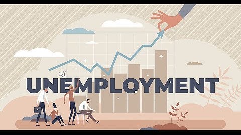 An Analysis of Unemployment Data Using Python