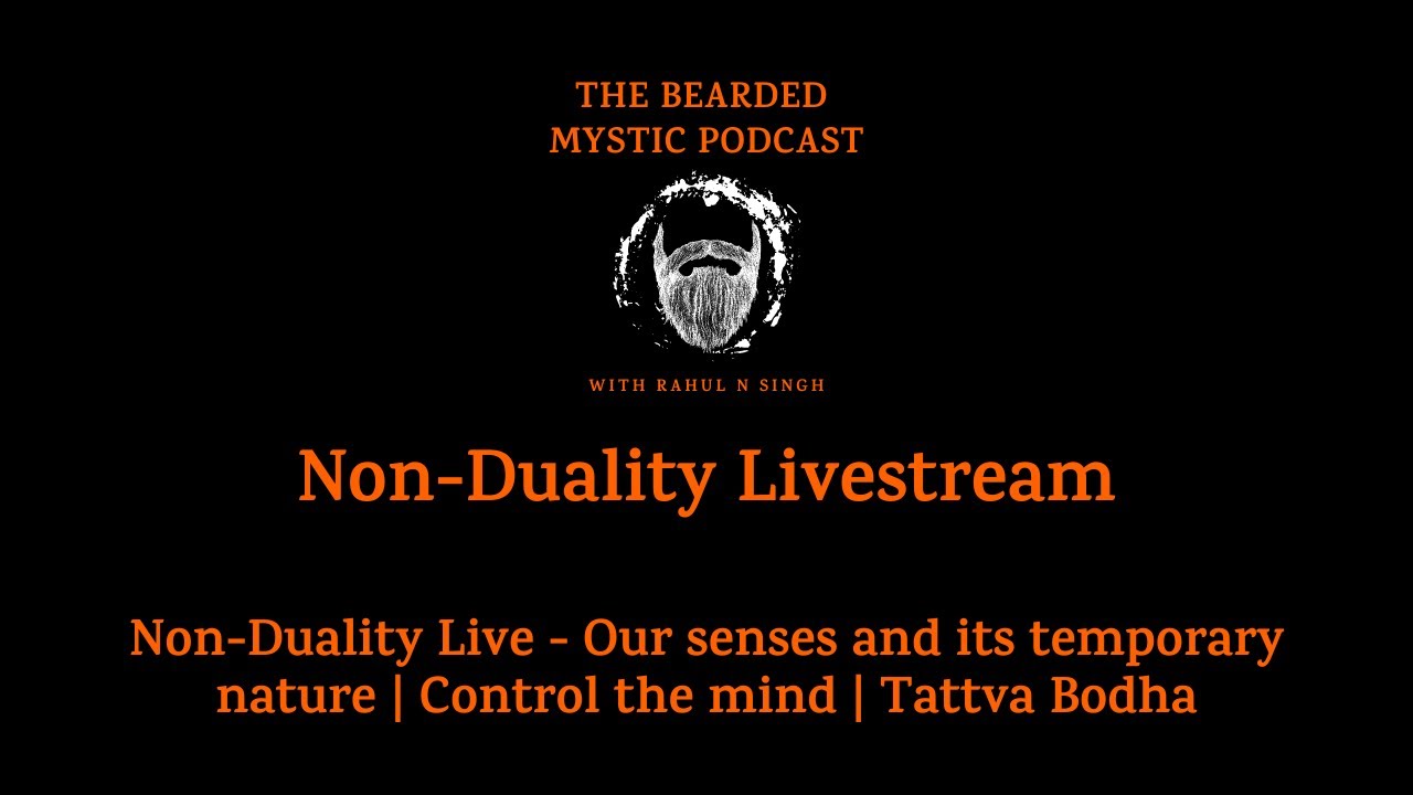 Non-Duality Live
