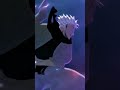 Gojo vs sukuna editfluxxwaveanime jujutsukaisen edit fyp