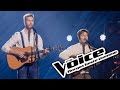 Ash & Thorns(Rolf Mørck og Rasmus Dugstad)| Signs (Ash & Thorns )| Blind audition | The Voice Norway