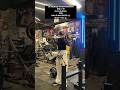 “Don’t just watch… Join the grind💪30 Day Body Transformation 🔥Day 3/30 – Biceps + Chest #ytshorts#yt