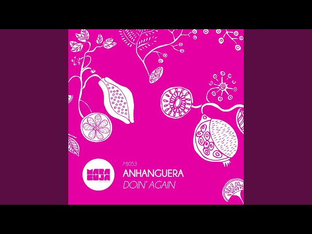 Anhanguera - Cirandisco