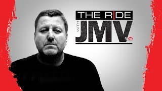 The Ride with JMV