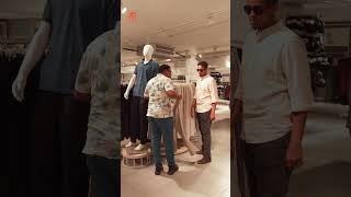 Xariif Magaalo Cctv Qarxis Short Film