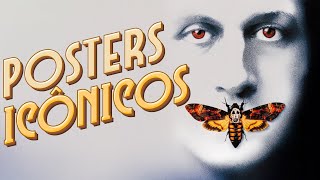 Pôsteres de filmes e seus significados | Gaveta