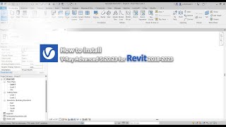 Revit Tutorial | V-Ray Advanced 5.20.23 for Revit 2018-2023