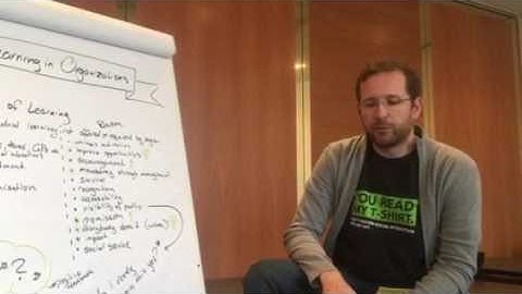 Why come to Open Space Unconference