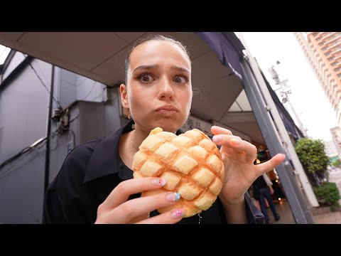 REGARDEZ-MOI PRENDRE 10KG AU JAPON