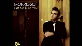 Download lagu Morrissey - Don't Make Fun Of Daddy's Voice mp3