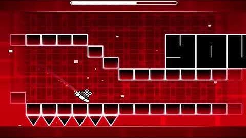 Geometry Dash | Sapphire Pack: Back On Track Rm By Zenthicalpha (All Coins)