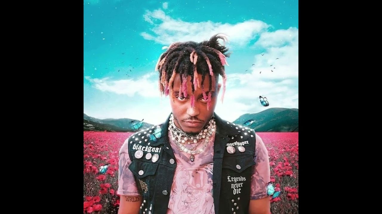 [FREE] Juice WRLD Type Beat - 