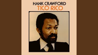 Video thumbnail of "Hank Crawford - Lullaby of Love"