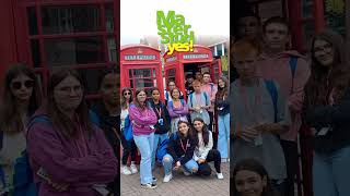 Studenti - Vacanze Studio 2023