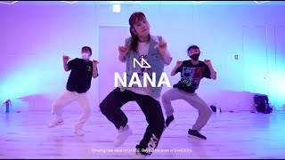 Download Lagu NANA “ 119 REMIX (Prod.GRAY) / Various Artists “ @En Studio / NEXT in DANCE MP3