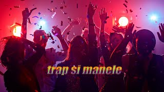 Okanes - Trap Si Manele