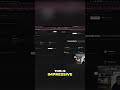 This one-shot redesign generated complete scroll animations and hover effects from a single command.