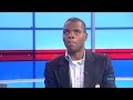 Lecturers have contributed R200k towards