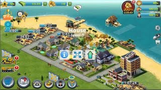 City Island 3 Building Sim Hack 👨🏿‍🚀 Get Unlimited Golds In City Island 3 Building Sim 👨🏿‍🚀 NEW 2022 screenshot 4