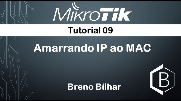 Como bloquear o site no Mikrotik Router OS do Winbox [URL & palavras-chave]  – Blog de Ti