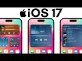 iOS 17 - HERE'S WHAT TO EXPECT!