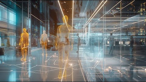 Agentic AI Meets Digital Twins - The Dawn of Autonomous Business Operations