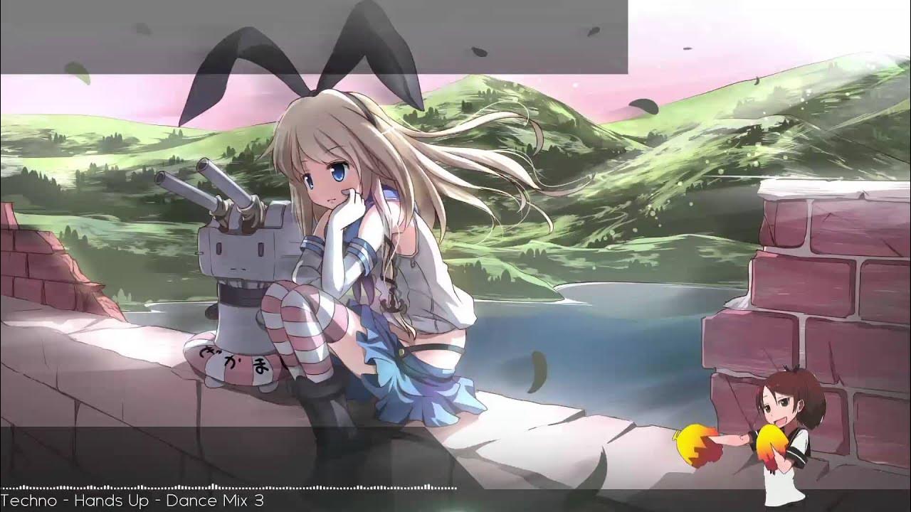 Nightcore Techno - Hands Up - Dance Mix 2015 part 3 Final :3 Nightcore Techno - Hands Up - Dance Mix 2015 part 3 Final :3
