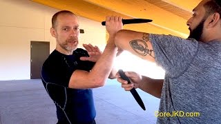 How To Use Wing Chun In Other Martial Arts: Ditch The Ego