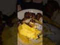 This chicken is SO GOOD! Link recipe in the comments! #food #sogood #recipes #airfryerchicken #fyp