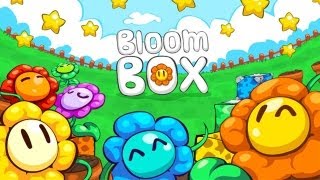 Official Bloom Box Launch Trailer screenshot 5
