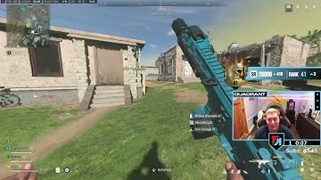 FIFAKILL REVEALS THAT TEEP HATES HIM WHILE PLAYING WARZONE RANKED BUT DOESN