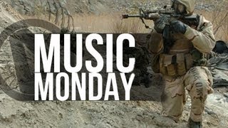 Aviator Games - Music Monday... Returning Soon