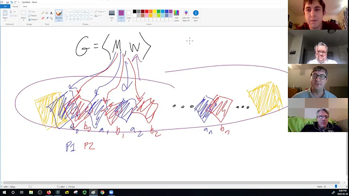 TMWYF: Games Topologists Play (Steven Clontz)