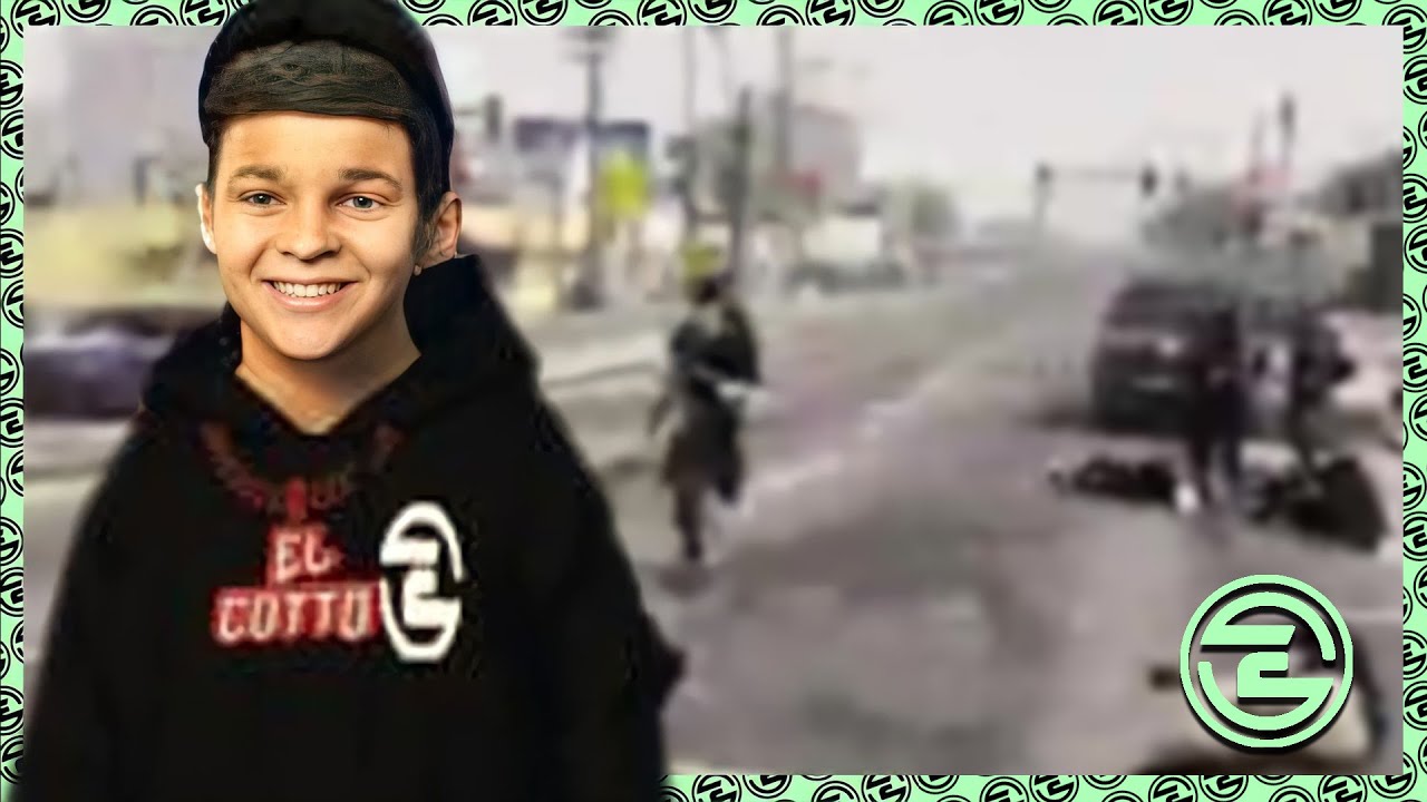 Niño Escapa y Humilla A La Policia en GTA 5 Roleplay
