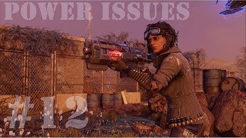 #12 "Surgical Supply Raid" - XCOM 2: WotC - Legend, Modded and Honest!