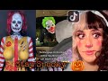 👻🎃Halloween TikToks That You Should Watch🎃🦇