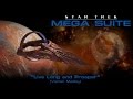 Star Trek Mega Suite: Live Long and Prosper (Vulcan Suite)