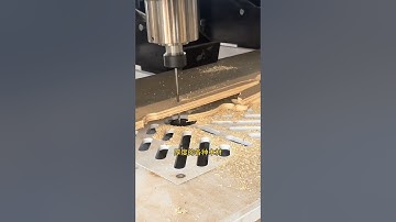 Máy cắt CNC quá đẳng cấp! Giá máy chỉ hơn 10 triệu thôi các bạn nhé!