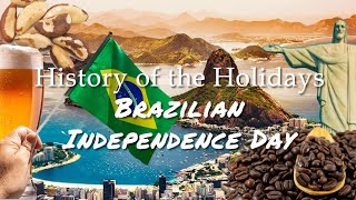 Happy Independence Day, Brazil!! Discover Brazil´s top 10 exports