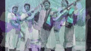 Los Cantores del Alba - La humpa chords