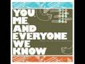 You, Me, and Everyone We Know - Dirty Laundry