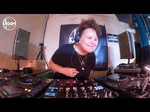Djoon Radio - Kristel Morin