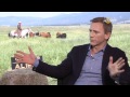 STAR Movies VIP Access: Cowboys &amp; Aliens - Daniel Craig