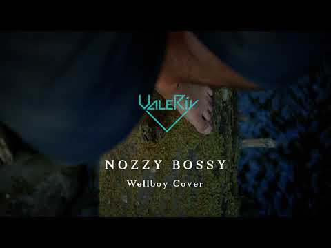 Nozzy Bossy - Vale Riy (Wellboy Cover)