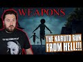 Weapons (2025) - Horror/Mystery Movie Review