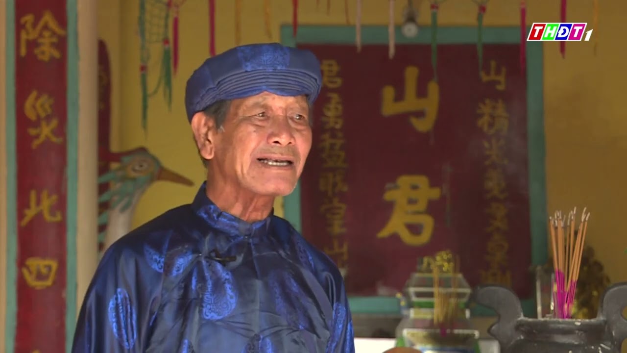 Phim tài liệu: