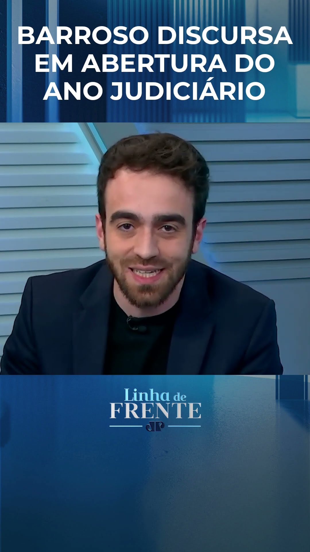 Krigner: “Nosso Judiciário é extremamente caro” #shorts