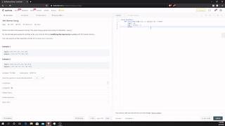 LeetCode Problem Solutions: Reverse String (#334)