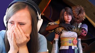 The Game That Broke Me | Final Fantasy X Reactions