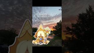 обра ванильки моей подруги #cookierunkingdom #хочуврек #shorts #ванилька #Шадоумилк #белыйсад